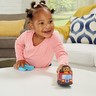 CoComelon™ Go! Go! Smart Wheels® Nina's Fire Truck & Track - Item 6 of 9